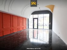 Lokal - Zyre 95m² me QIRA në Dragodan.