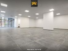 Lokal 185m² me QIRA në Bregun e Diellit.