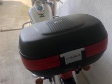 Shitet motorri  