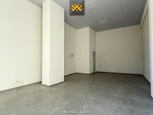 Lokal 53m² me #QIRA në Bregun e Diellit