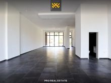 Lokal 130m² me #QIRA te Prishtina e Re.