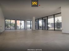 Lokal 116m² me #QIRA në Lagjen e Spitalit.