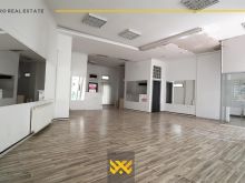 Lokal 106m2 me #QIRA te Mati 1.