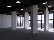 Lokal 486m² me #QIRA në Dragodan.
