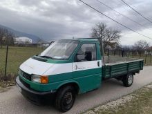 Vw transporter