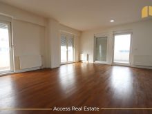 Penthouse me QIRA – 3 dhoma gjumi – Emshir