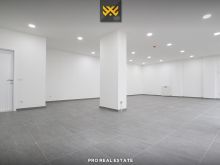 Lokal 86.1m² me QIRA në Lagje të Spitalit.