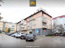 Lokal 62m² në SHITJE në Qendër.