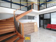 Lokal 212m2 me QIRA te Rruga B.
