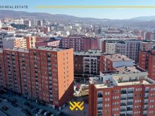Lokal 107.5m² në SHITJE në Rrugën B.