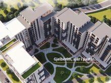 Banesë 125.94m² në SHITJE te Prishtina e Re.
