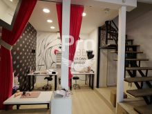 Ipet lokali 60m2 me #QIRA në Dardani