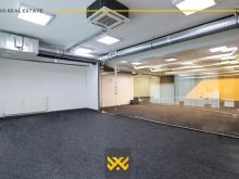 Lokal – Zyre 156m² në SHITJE në Pejton. 