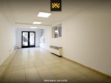 Lokal 43m² me QIRA në Qendër.