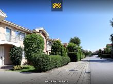 Shtëpi 264m² në #SHITJE në Fshatin Ndërkombëtar.