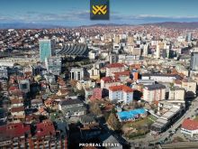 Banesë 67.23m² për #SHITJE në Pejton.