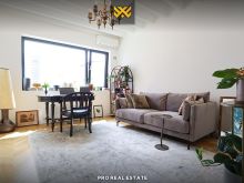Banesë 55m² me QIRA në Qendër. 