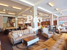 Lokal 1160m2 me #QIRA në Fushë Kosovë.