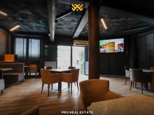 Objekt 700m² me #QIRA në Kodrën e Trimave.