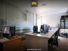 Banesë-Penthouse 161m²+44m² për #SHITJE te Parku i