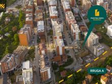 Banesë 56.91m² në #SHITJE te Rruga A.