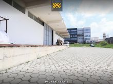 Depo 1000m² me QIRA në Magjistralen Prishtinë - Ferizaj.
