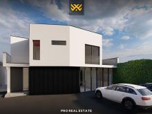 Objekt 450+30m² me QIRA në Dragodan.