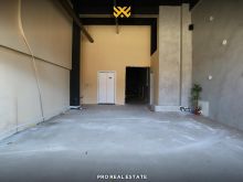 Lokal 116m² me #QIRA në Rrugën B.