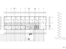 Objekt 1601.25m² me #QIRA në Fushë Kosovë.