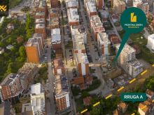 Banesë 95.43m² në SHITJE te Rruga A. 