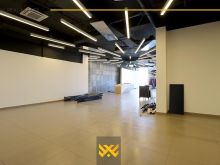 Hapësirë Afariste 350m² me QIRA në Emshir.