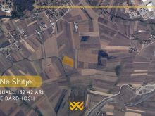 Truall 152.42 Ari në #SHITJE në Bardhosh.