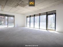 Lokal – Zyre 500m² me QIRA në Rrugën B. 