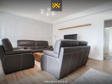 Banesë 89m² me QIRA në Pejton.