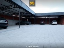 Objekt Afarist 400m² me QIRA në Kodrën e Trimave.