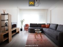 Banesë 54m² me QIRA te Mati.