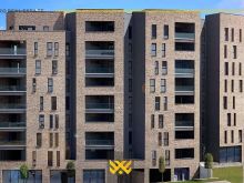 Banesë 111.2m² në SHITJE te Prishtina e Re.