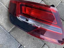 Shtopi i majt audi a3