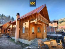 Villa në SHITJE në Rugovë.