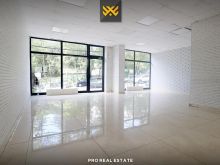Lokal 120m² me QIRA në Lagjen e Muhaxherëve.