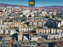 Banesë 50m² në SHITJE në Ulpianë.