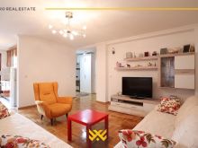 Banesë 97m² me QIRA në Qendër.