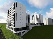  Banesë 94m² në #SHITJE te Rruga A.