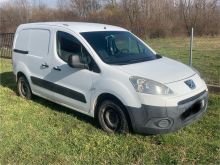 Peugot Partner