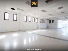 Objekt Afarist 1200m² me QIRA në Veternik.