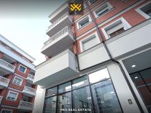 Lokal 85m² me QIRA në Rruga B.