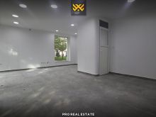 Lokal 35m² me #QIRA në Qendër.
