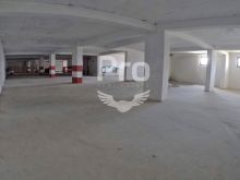 Hapsirë Afariste 700m2 me qira në Emshir - Kalabri