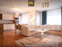 Banesë 75.7m² me QIRA te Mati 1.