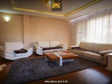 Shtëpi 250m² me QIRA në Emshir.